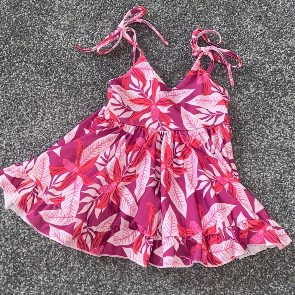 Cute toddler dress